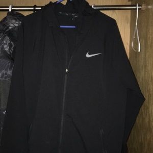 Nike Dry-Fit Jacket